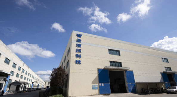 Wuxi Zhisheng Hydraulic Technology Co., Ltd.