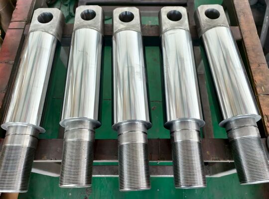 45# Precision Piston Rod φ20-500mm L200-20000mm