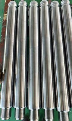 Roughness 0.05um Hydraulic Cylinder Shaft Solid Shaft 200mm - 20000mm