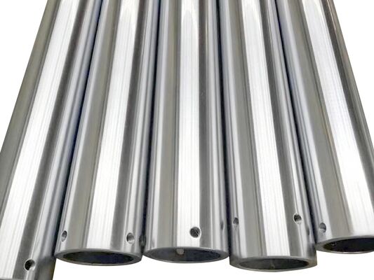 3cm inner heavy iron shafts hydraulic shafts for weight reduction