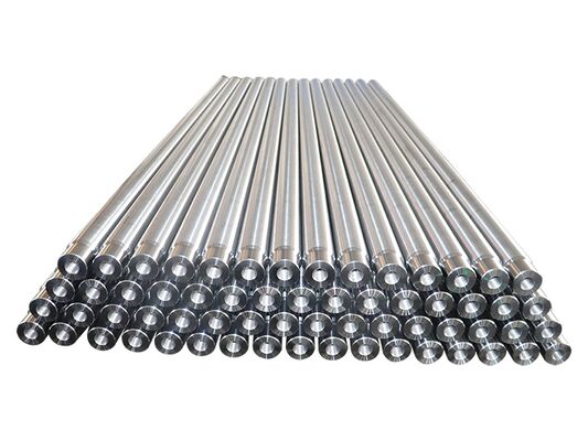 Corrosion Resistant Hydraulic Cylinder Shaft 10mm Dia High Hardness Steel Shaft