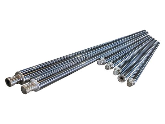 50cm Stainless Steel Shafts Metal Utility Iron Shaft For Precision Machinery