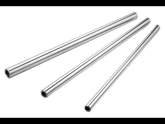 HRC45 To HRC55 Hydraulic Cylinder Shaft Ra 0.8 Iron Shaft