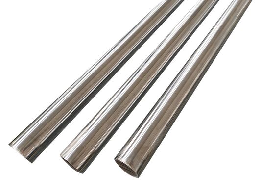 0.03mm To 1000mm Hydraulic Precision Piston Rod Engineered For Pneumatic Cylinders