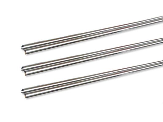 1cm To 10cm Custom Pistons And Rods Hard Chrome Plated Surface Finish