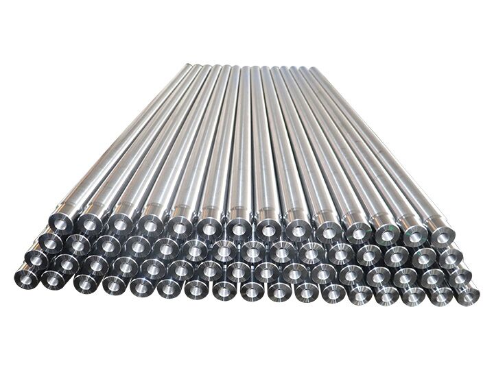 Corrosion Resistant Hydraulic Cylinder Shaft 10mm Dia High Hardness Steel Shaft