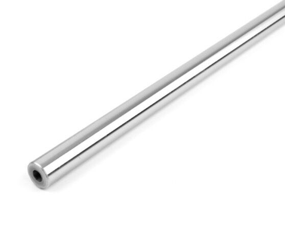 -20°C - 150°C Precision Piston Rod 10mm - 100mm High Carbon Steel Hydraulic Cylinder Piston